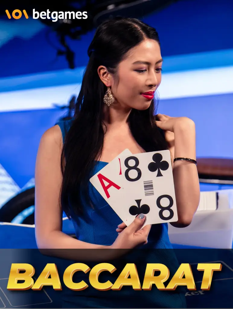 Baccarat K88