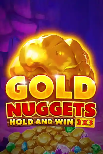 Gold Nuggets KBET