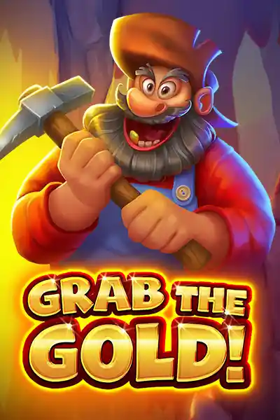 Grab the Gold! KBET