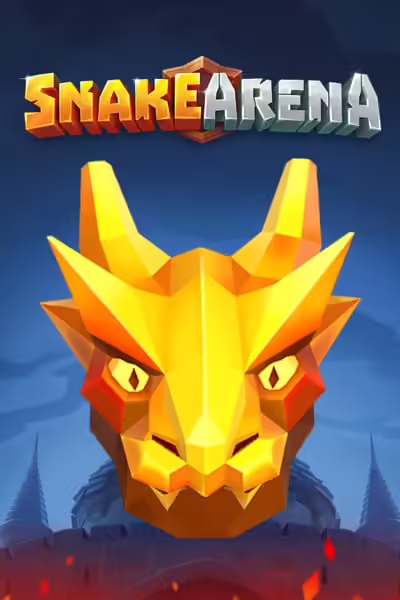 Snake Arena KBET