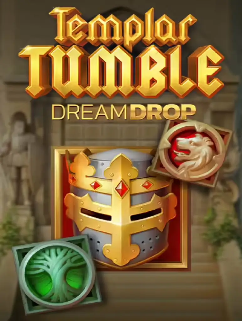 Templar Tumble K88