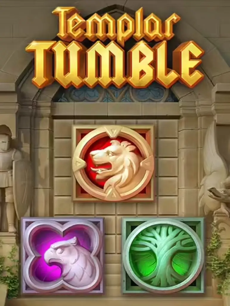 Temple Tumble Megaways KBET