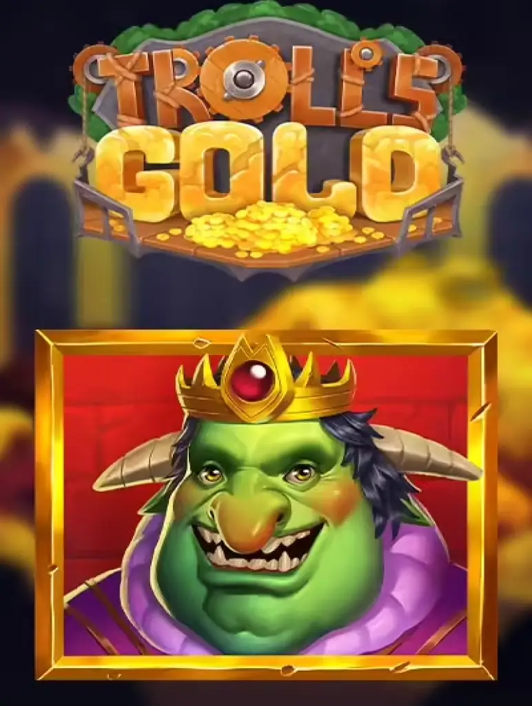 Troll's Gold KBET