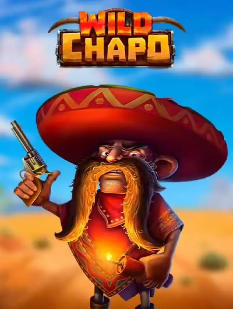 Wild Chapo KBET