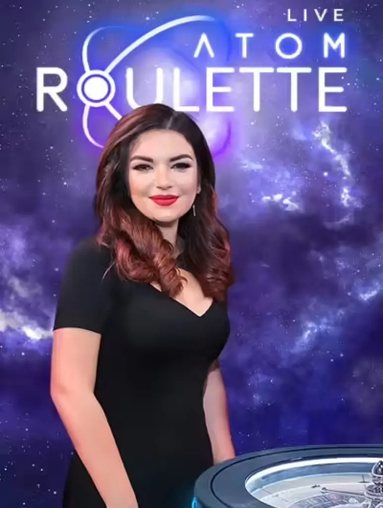 Atom Roulette K88
