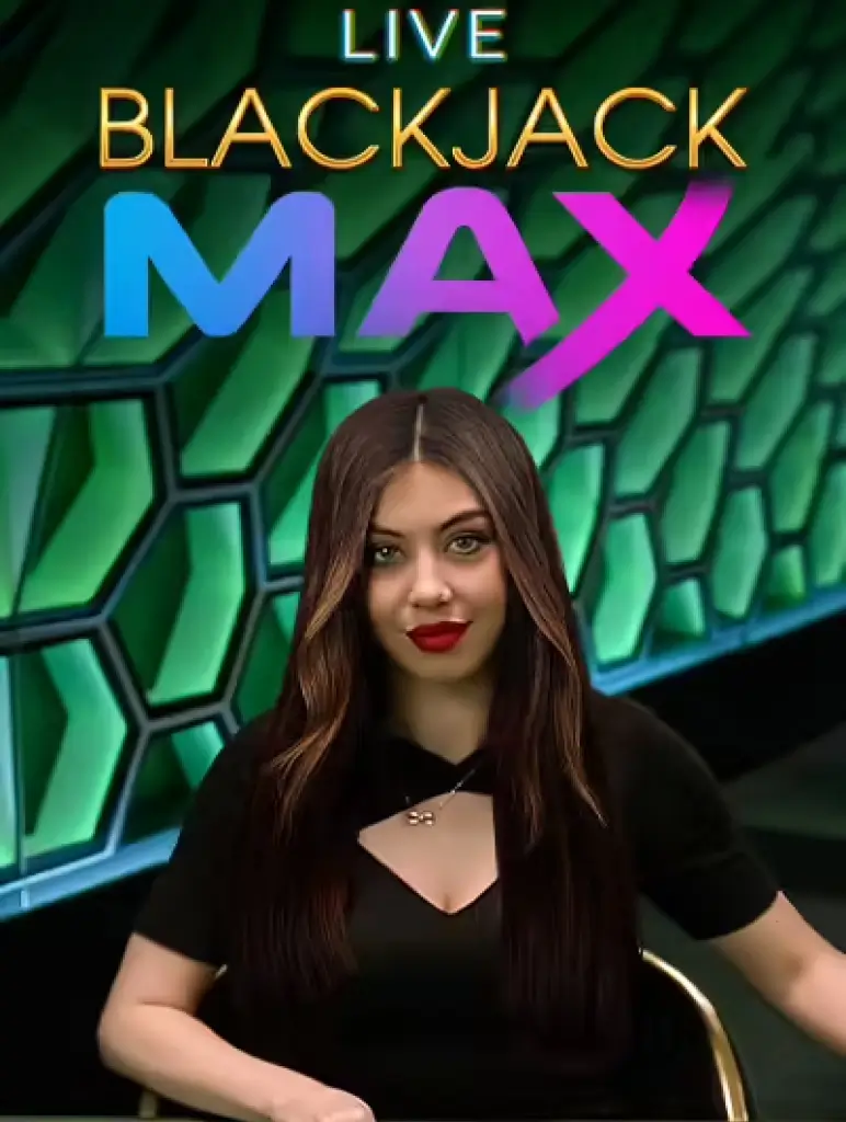 Blackjack Max K88