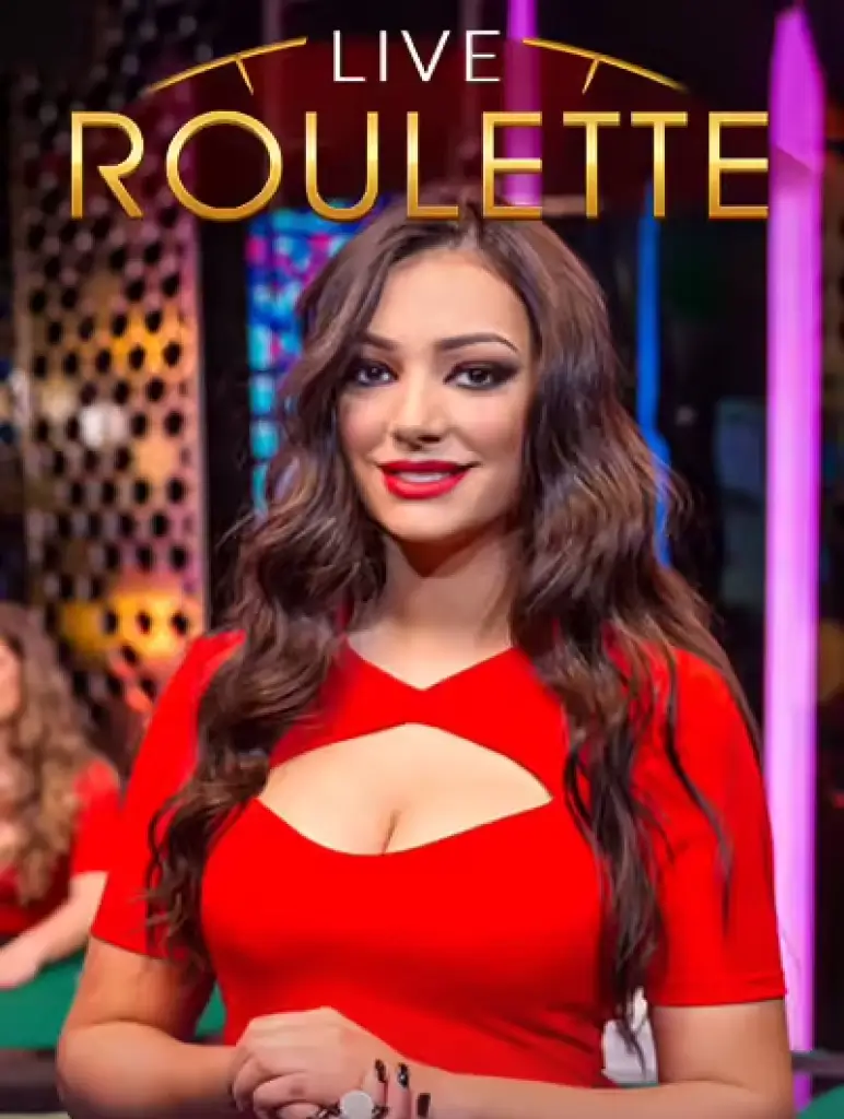 Live Roulette K88