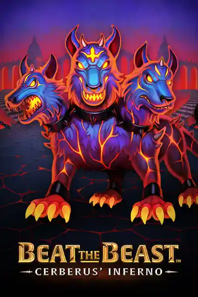 Beat the Beast: Cerberus' Inferno KBET