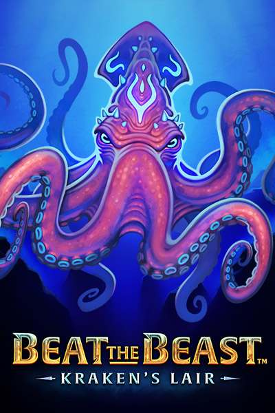 Beat the Beast: Kraken's Lair KBET