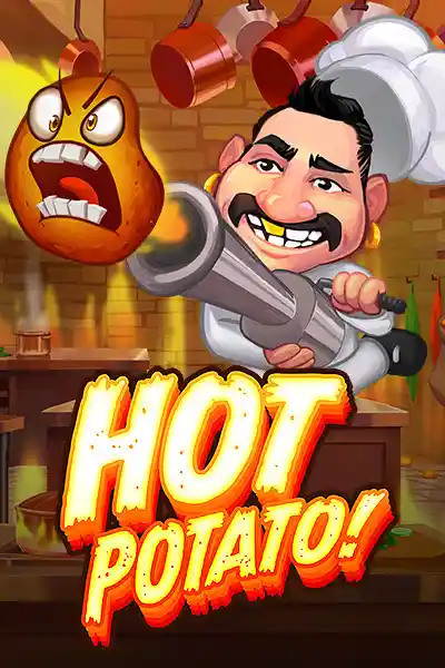 Hot Potato! KBET