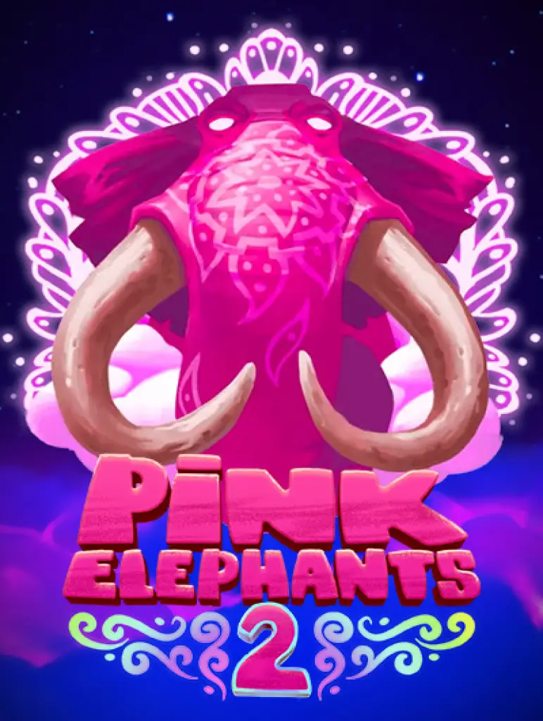 Pink Elephants 2 K88