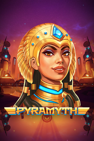 Pyramyth K88