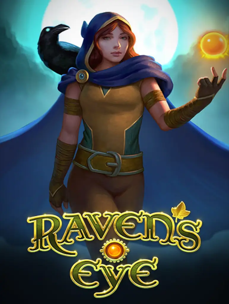Raven's Eye K88