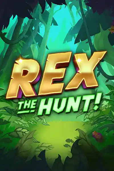 Rex the Hunt K88