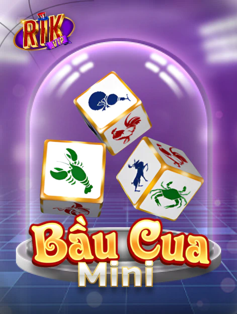 Bầu Cua Mini K88