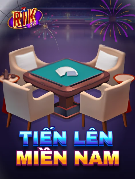 Tiến Lên Miền Nam KBET