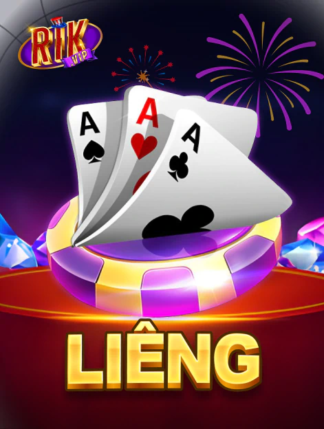 Liêng KBET
