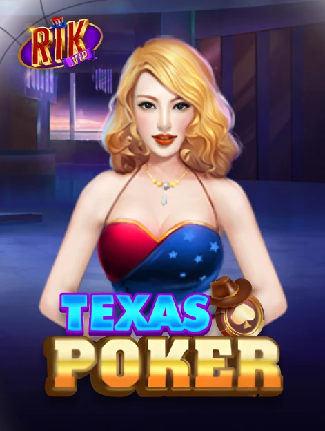 Texas Poker K88