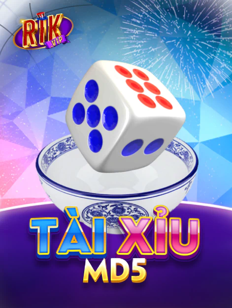 Tài Xỉu MD5 K88