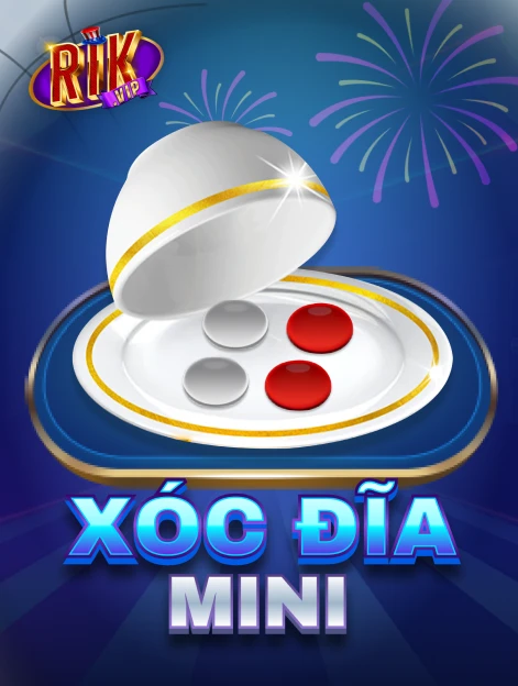 Xóc Đĩa Mini K88