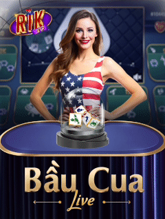 Bầu Cua Live K88