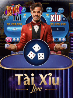 Tài Xỉu Live K88