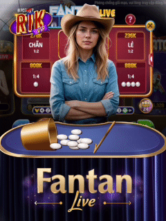 Fan Tan Live K88