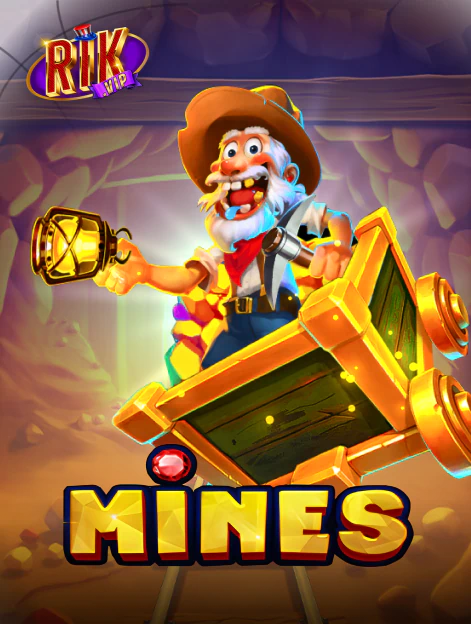 Mines K88