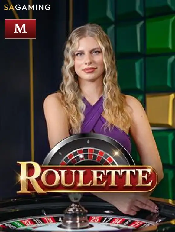 M Roulette K88