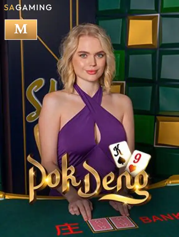 M Pok Deng K88