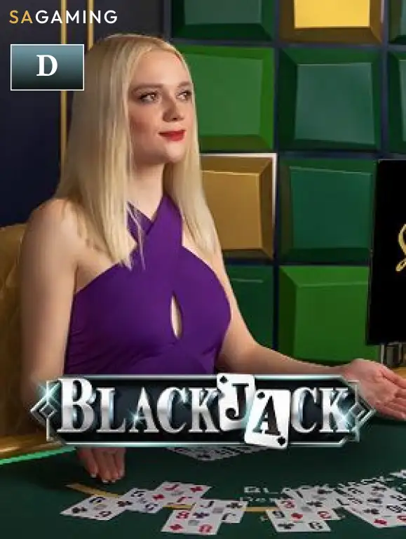 M Blackjack K88