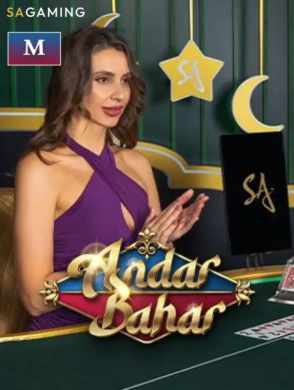 M Andar Bahar K88