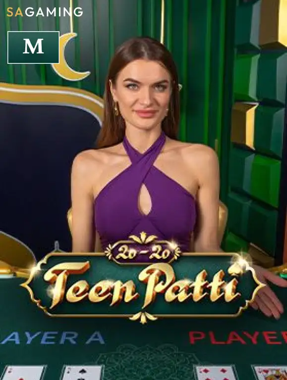 M Teen Patti 20-20 K88