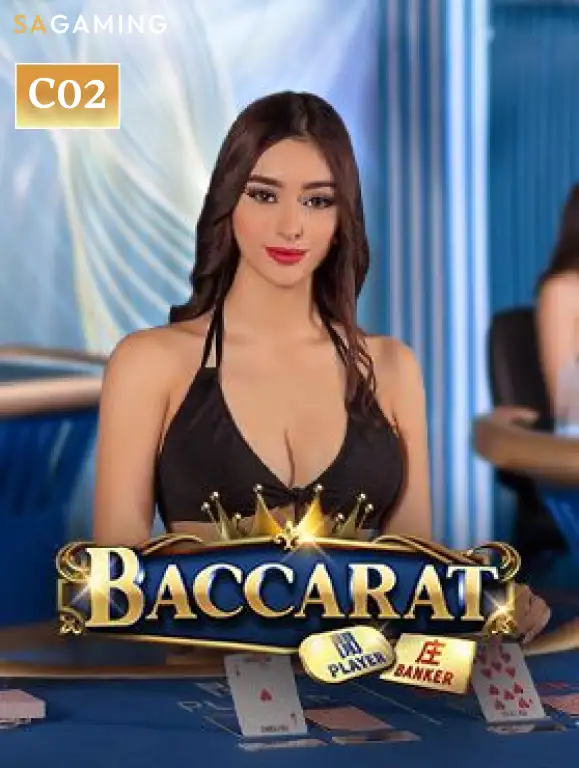 Baccarat C02 K88