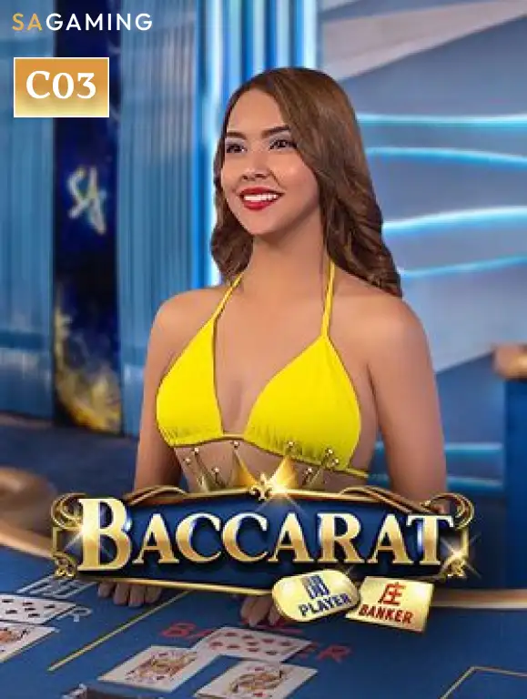 Baccarat C03 K88