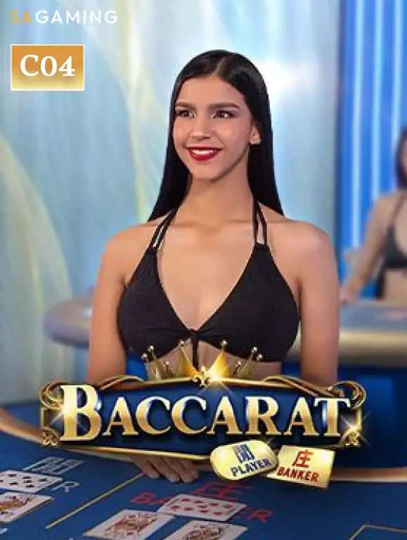 Baccarat C04 K88