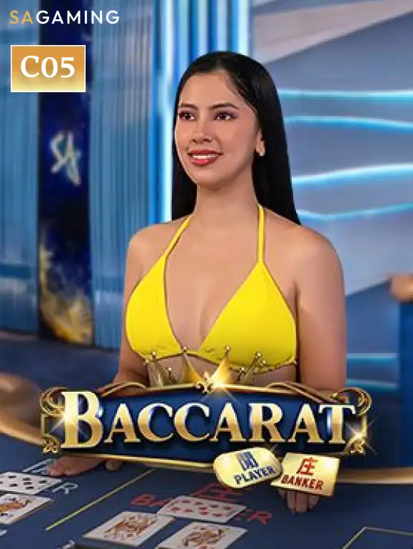 Baccarat C05 K88
