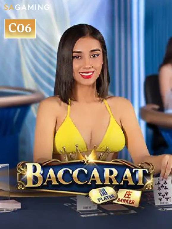 Baccarat C06 K88