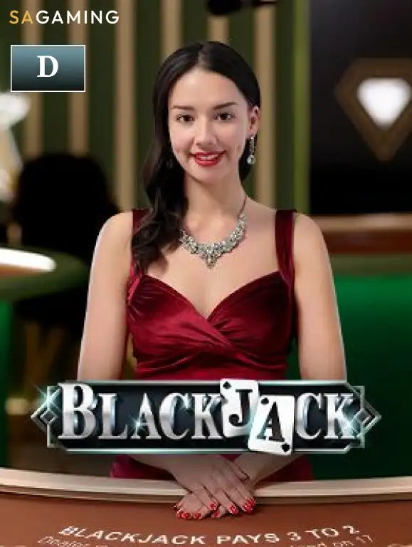 D Blackjack K88