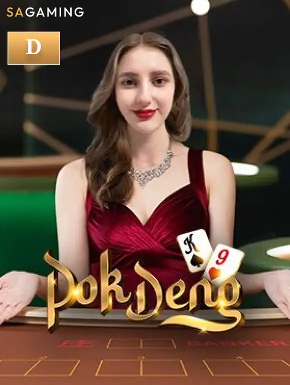D Pok Deng K88