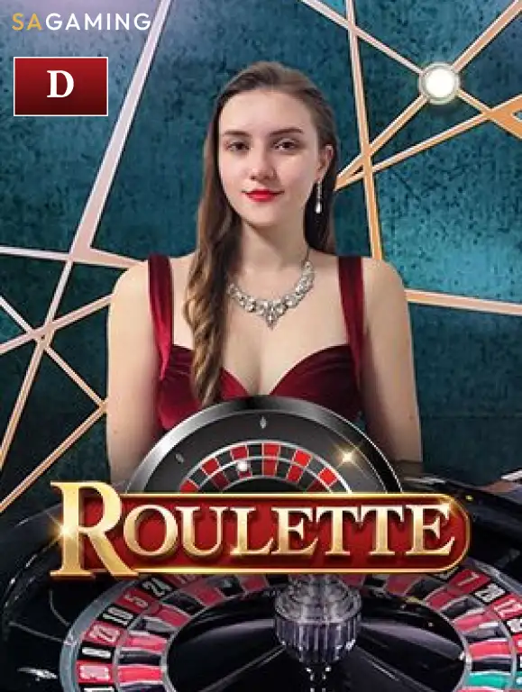 D Roulette K88
