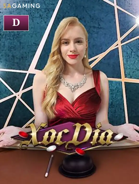 D Xóc Đĩa K88