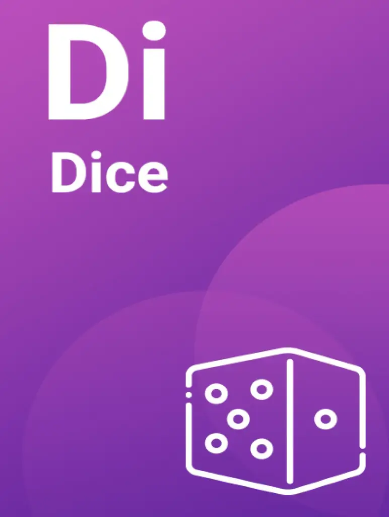 Dice K88