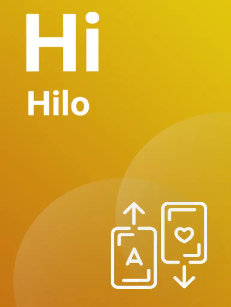 Hi-Lo K88