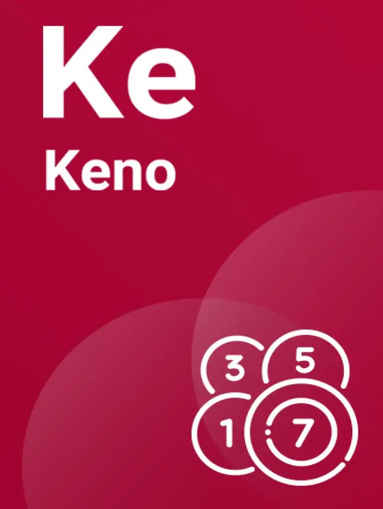 Keno K88