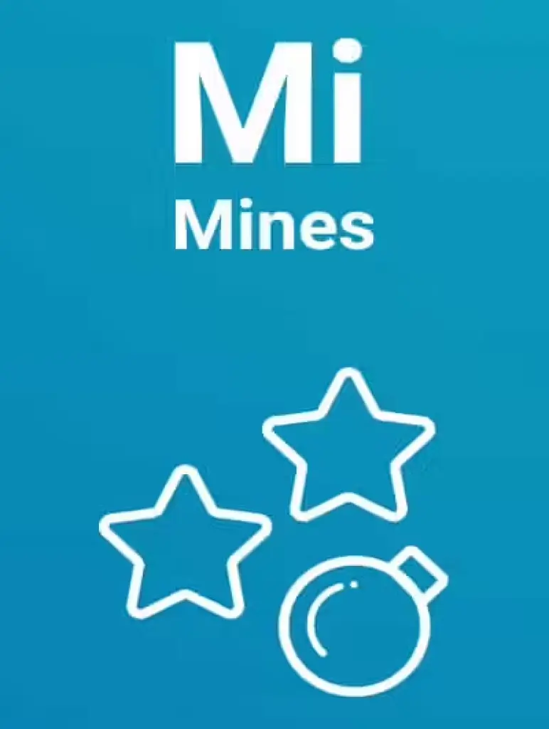 Mines K88