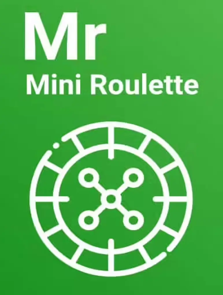 Mini Roulette K88