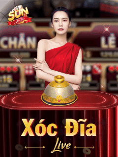 Xóc Đĩa Live K88