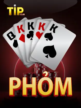 Phỏm KBET