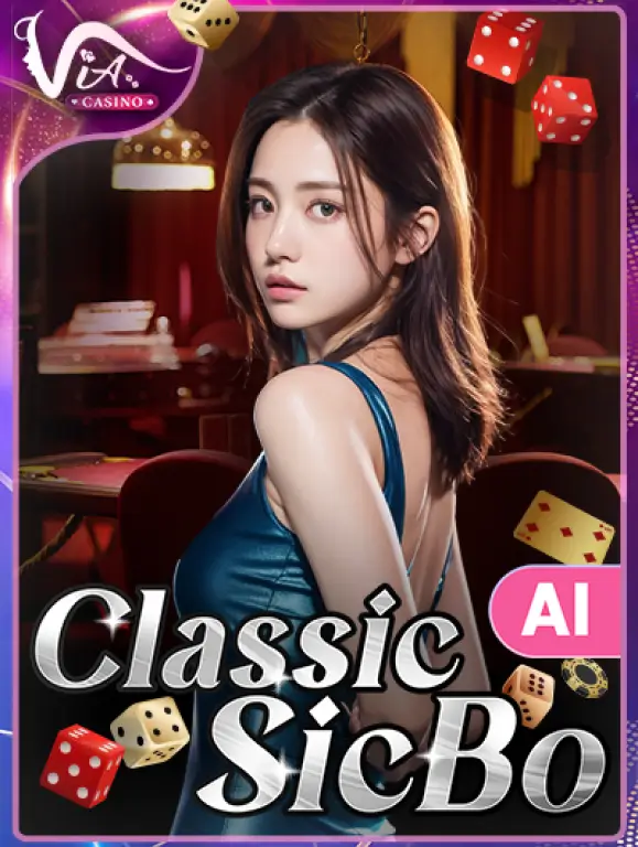 AI Classic SicBo K88